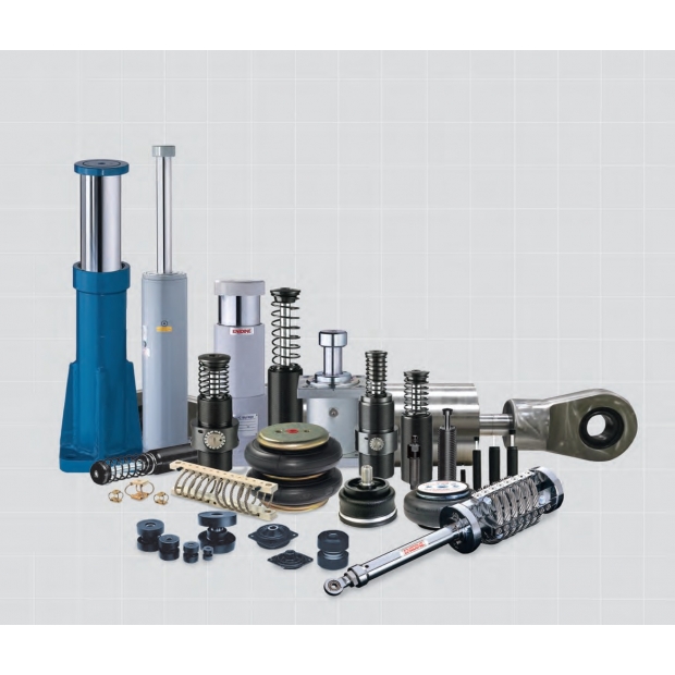 ENIDINE 產品介紹 汎歐股份有限公司